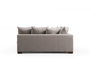 Atelier Del Sofa Colorado Corner Beige